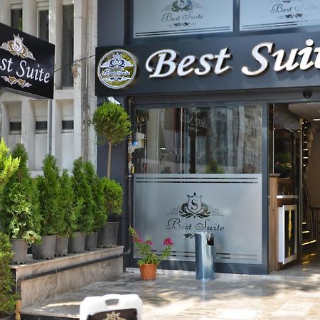 اسطنبول Bakirkoey Best Suit المظهر الخارجي الصورة